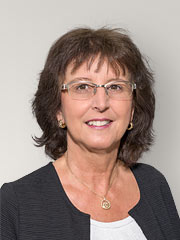 Carmen Köbele