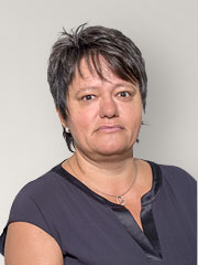 Sonja Wahrer